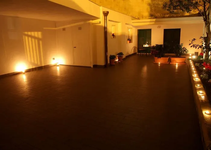 Casa Vacanza L\'Alloro 2