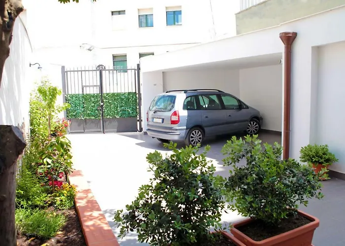 Casa Vacanza L\'Alloro 2