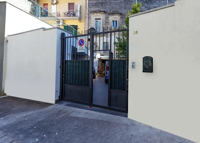 Casa Vacanza L\'Alloro 2