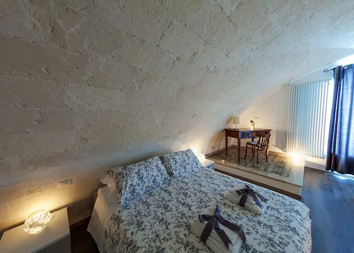 Casa Vacanza L\'Alloro 2