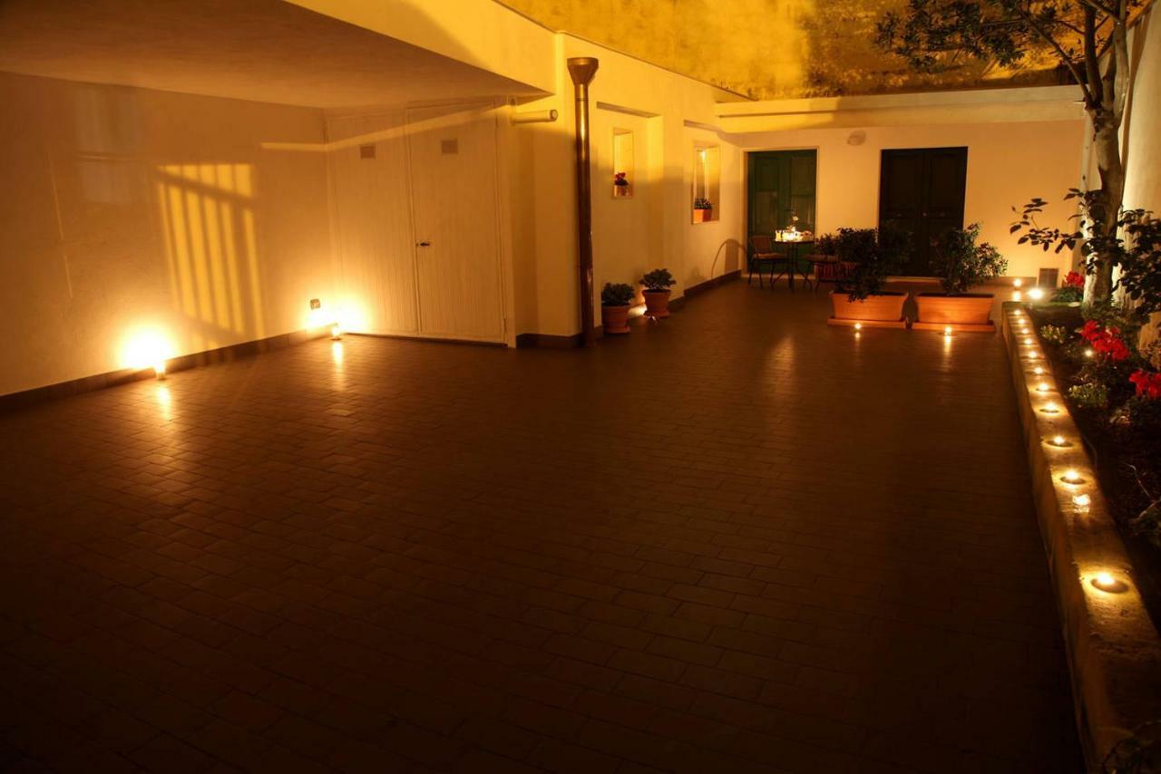 Casa L'alloro 2 Holiday home *