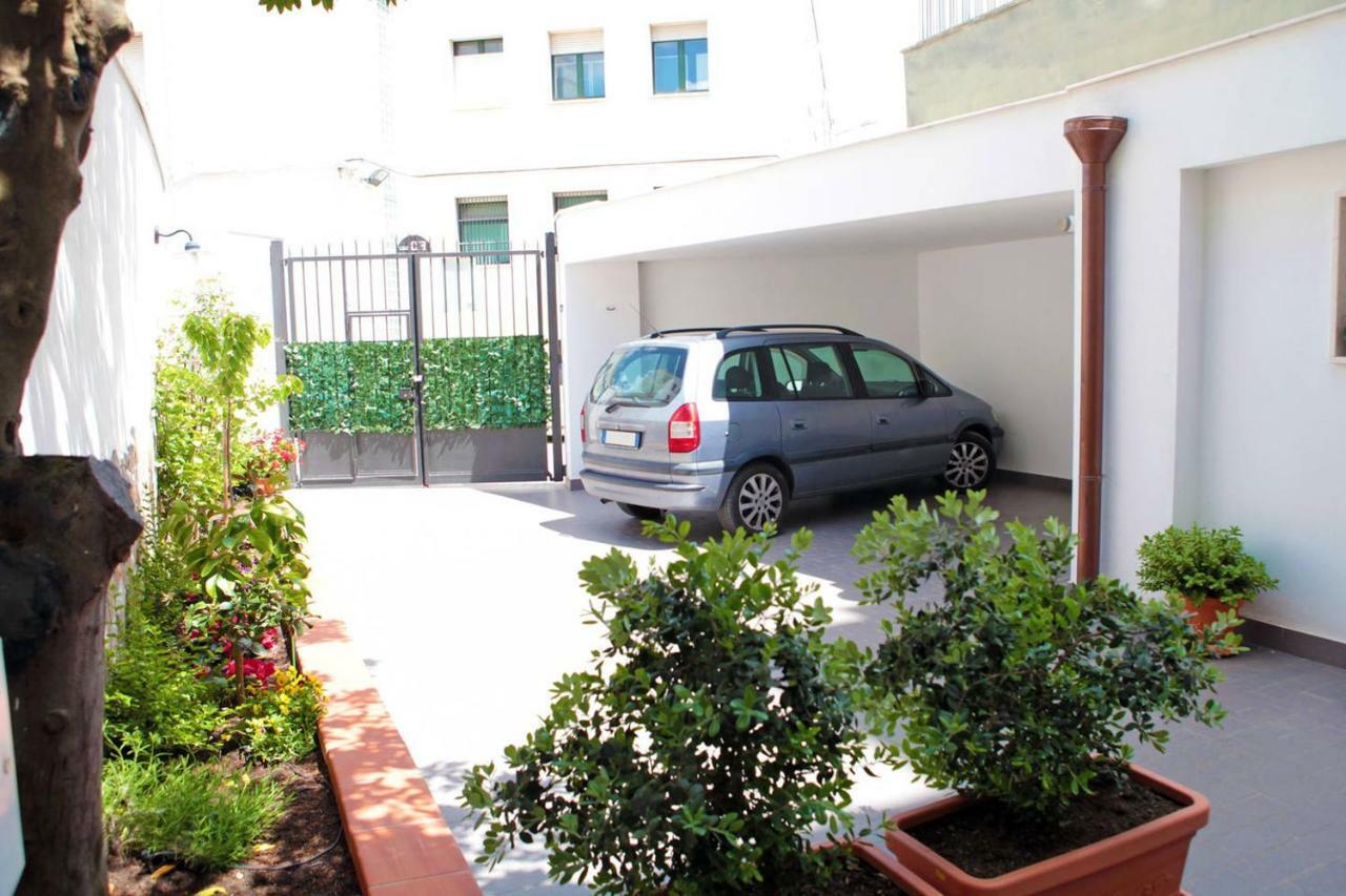 Casa L'alloro 2 Holiday home Matera