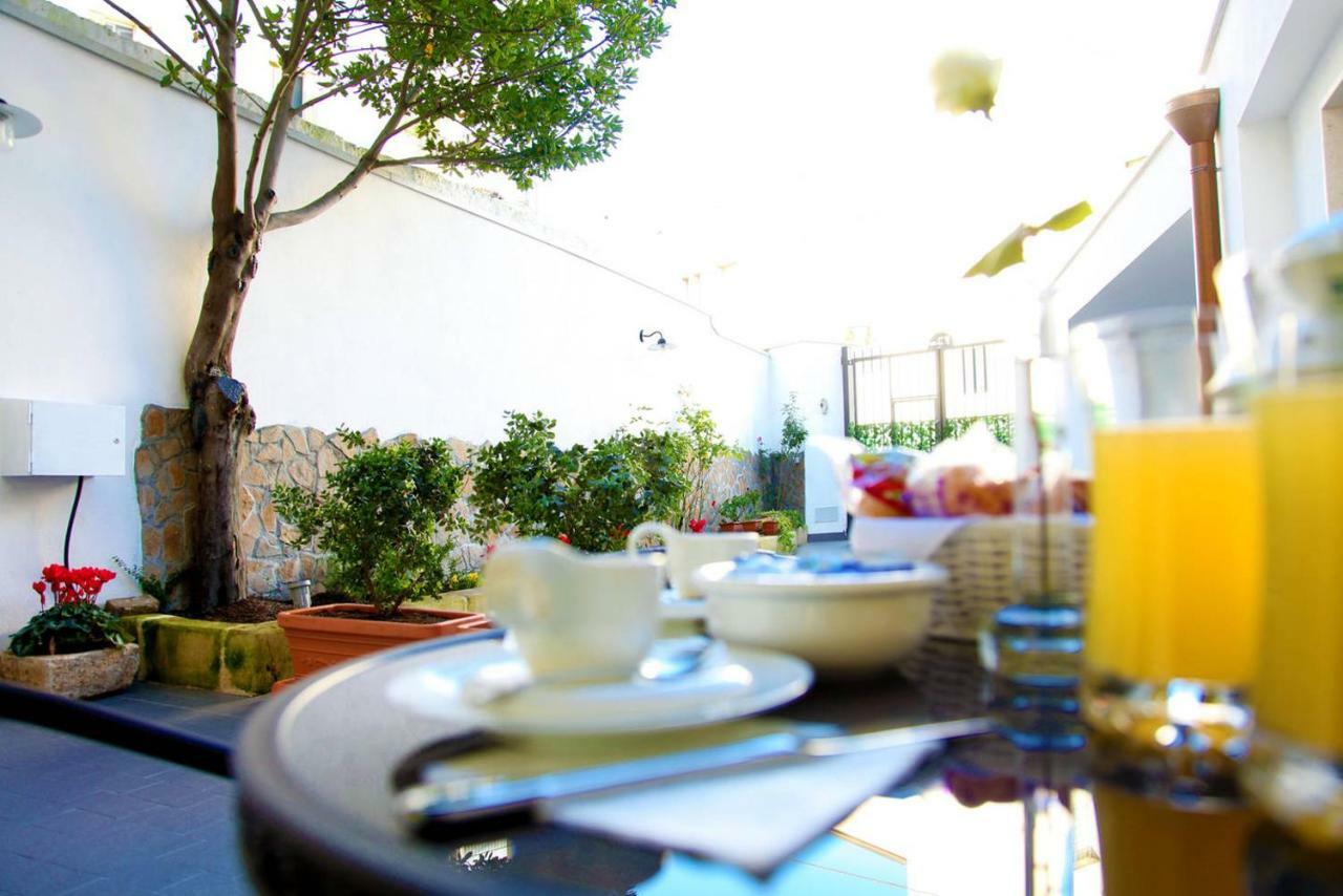 Holiday home Casa L'alloro 2 *