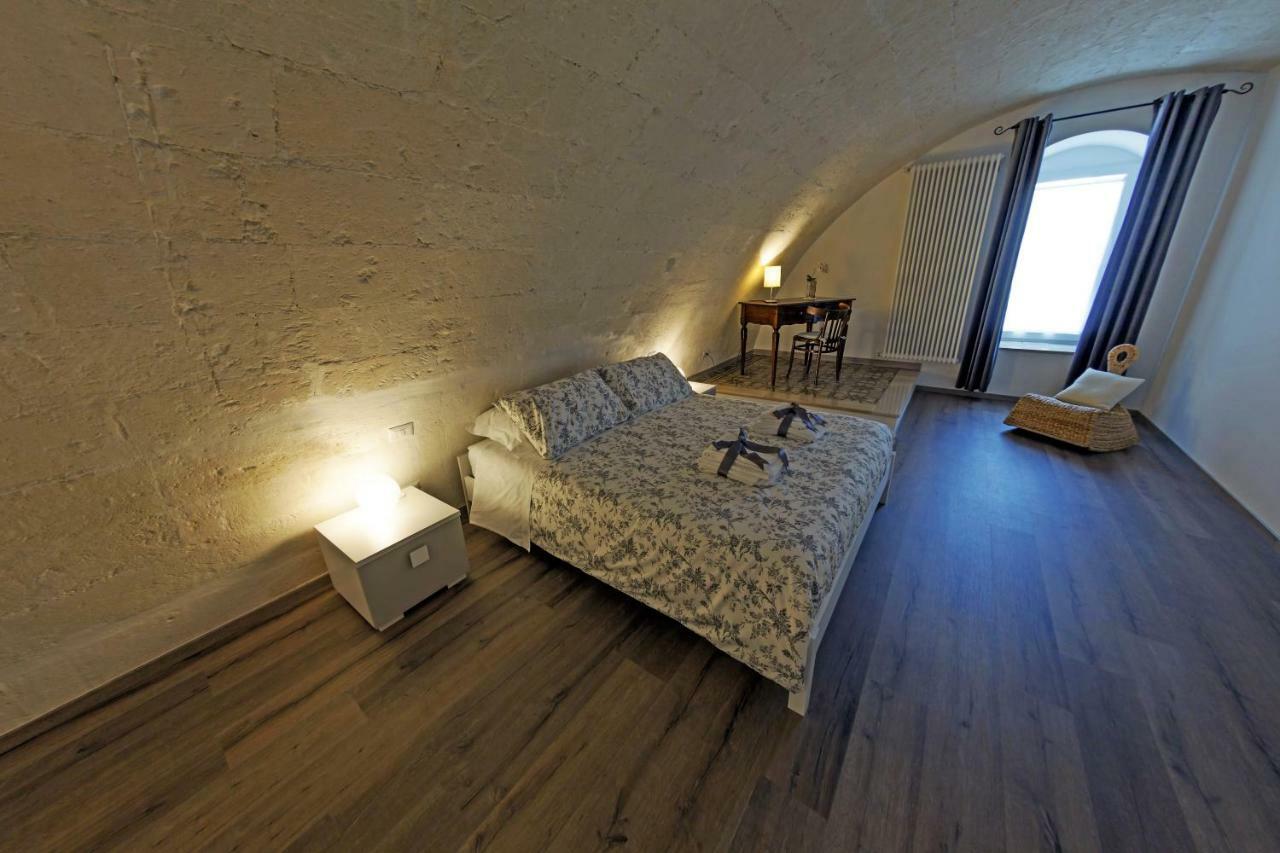 Casa L'alloro 2 * Matera