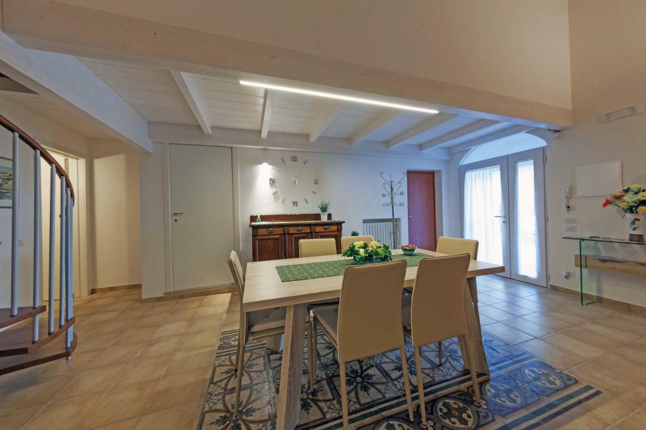 Casa L'alloro 2 Holiday home *