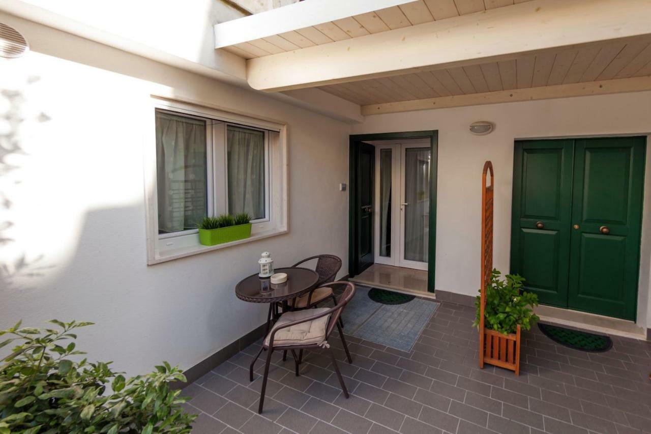 Casa L'alloro 2