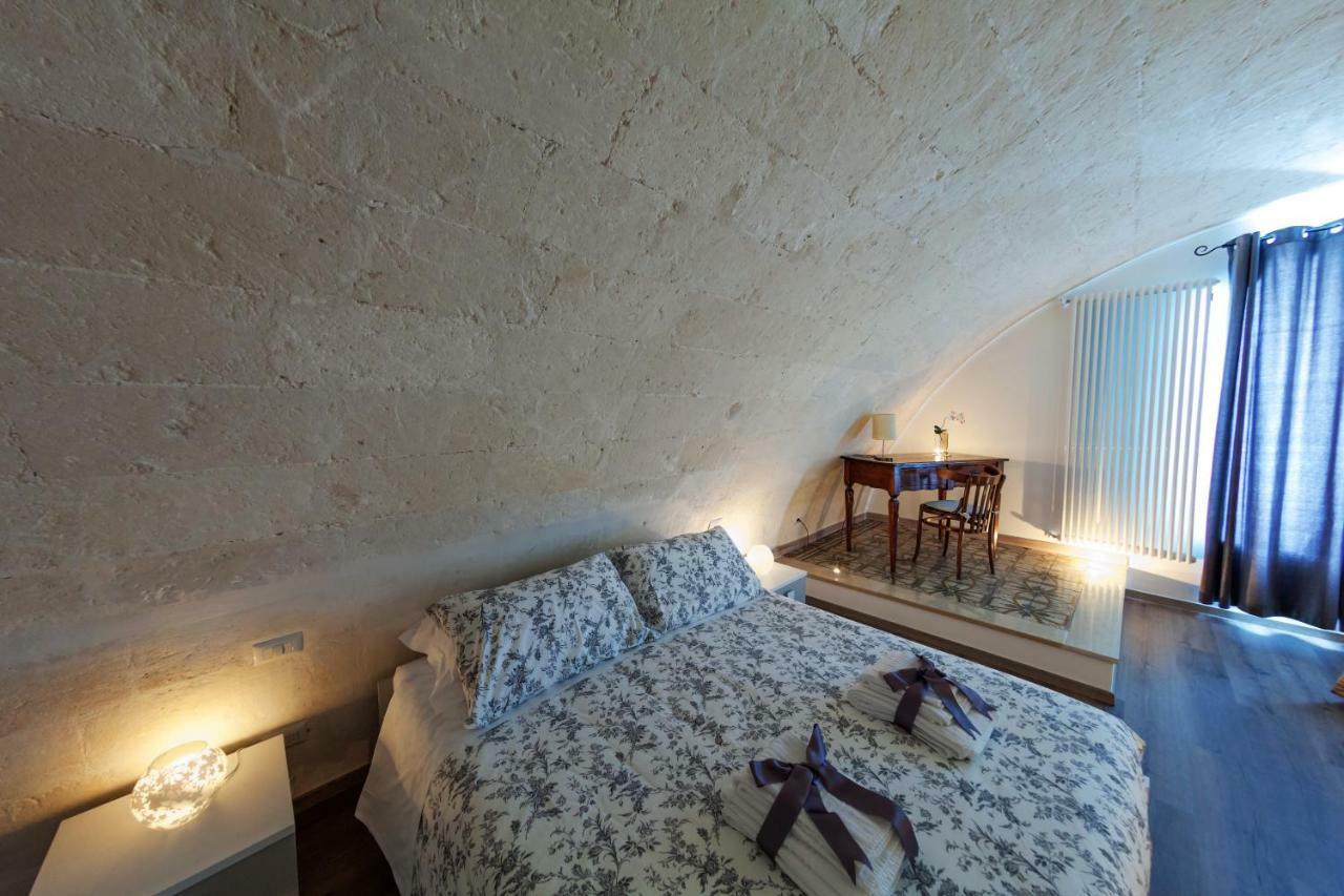 Casa L'alloro 2 * Matera