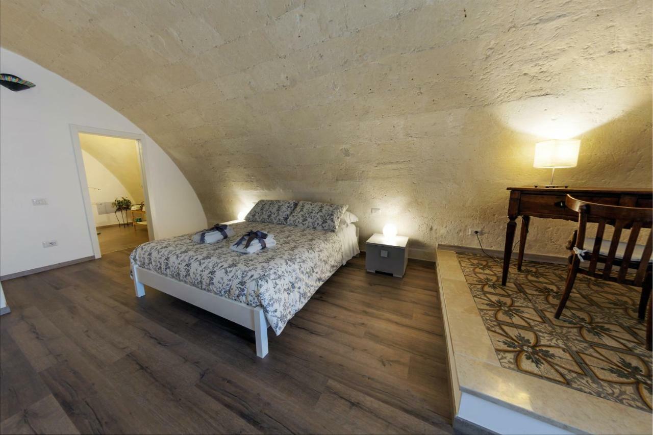 Casa L'alloro 2 Holiday home Matera