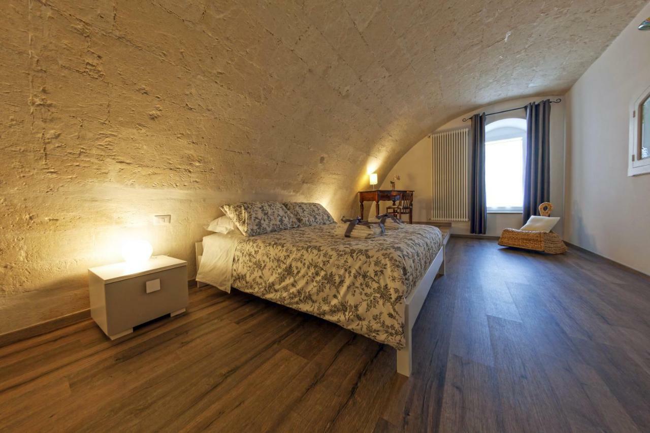 Holiday home Casa L'alloro 2 Matera