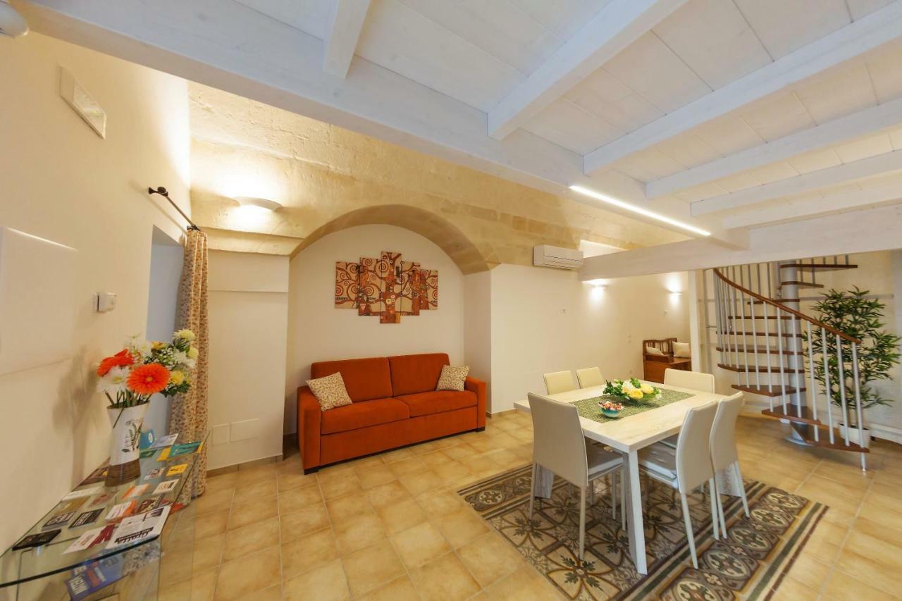 Casa L'alloro 2 Holiday home