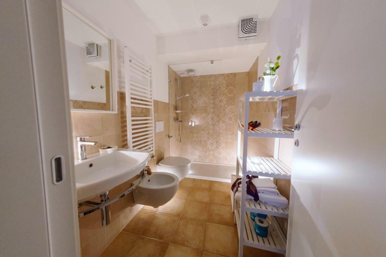 Holiday home Casa L'alloro 2 Matera
