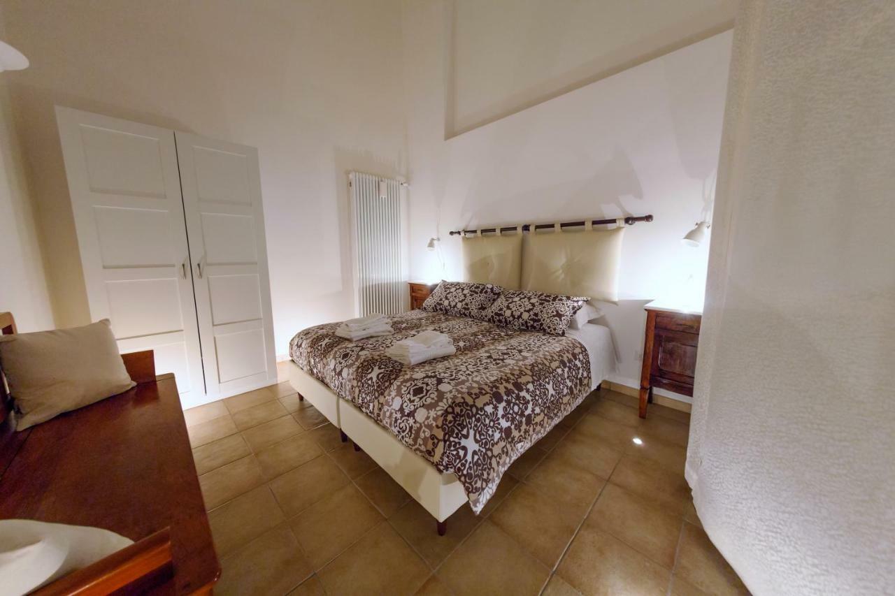 Casa L'alloro 2 Holiday home