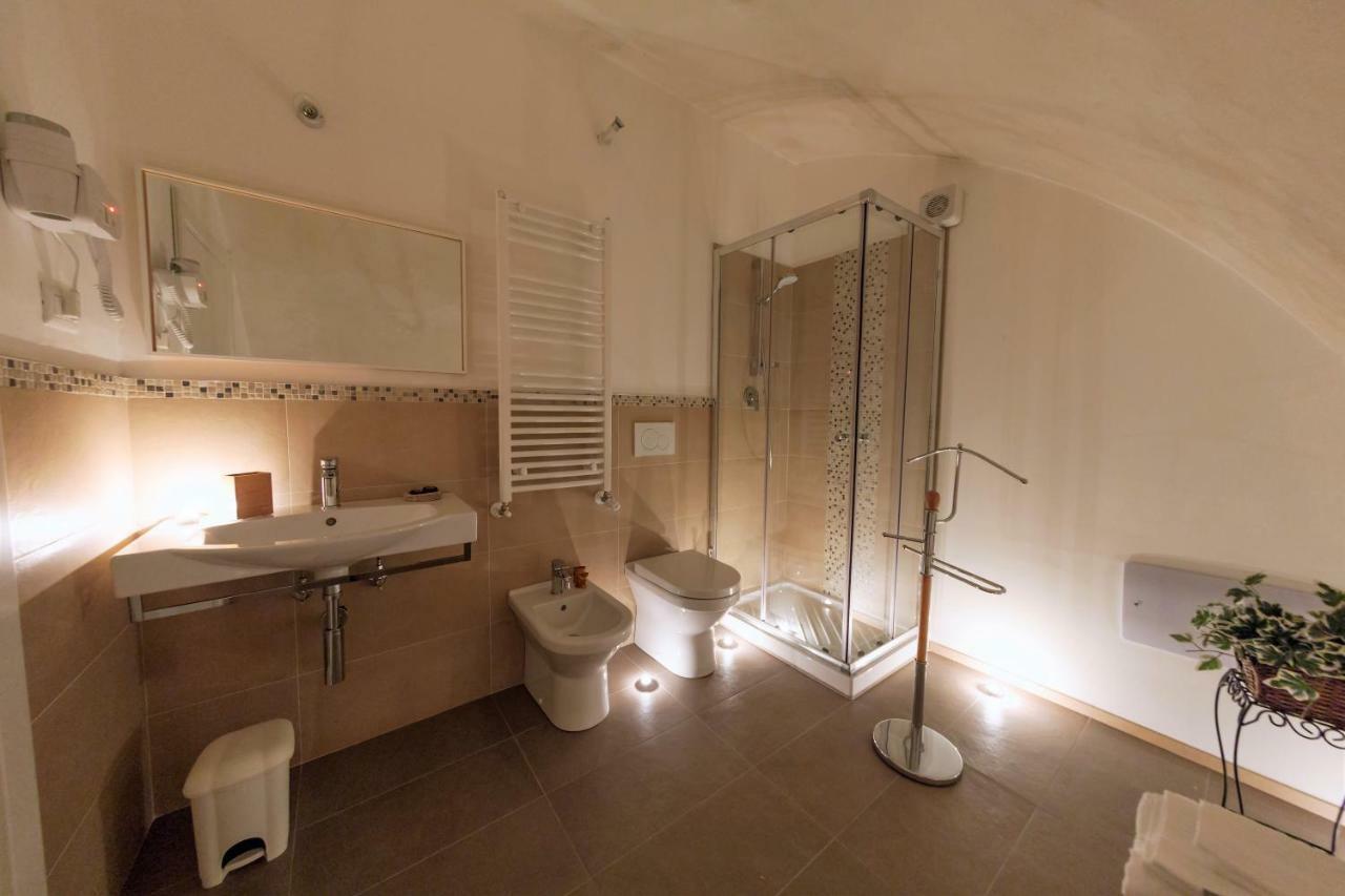 Casa L'alloro 2 * Matera