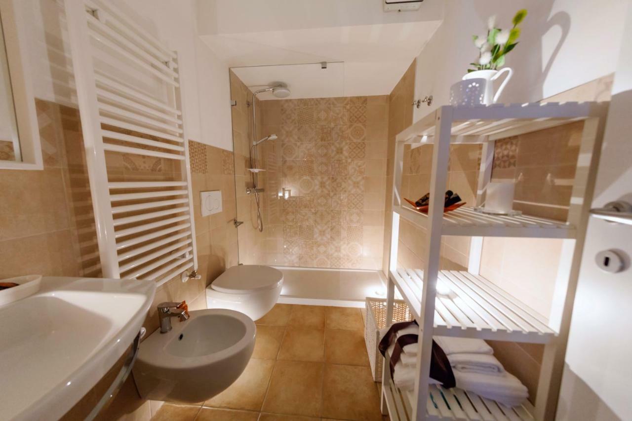 Holiday home Casa L'alloro 2 Matera