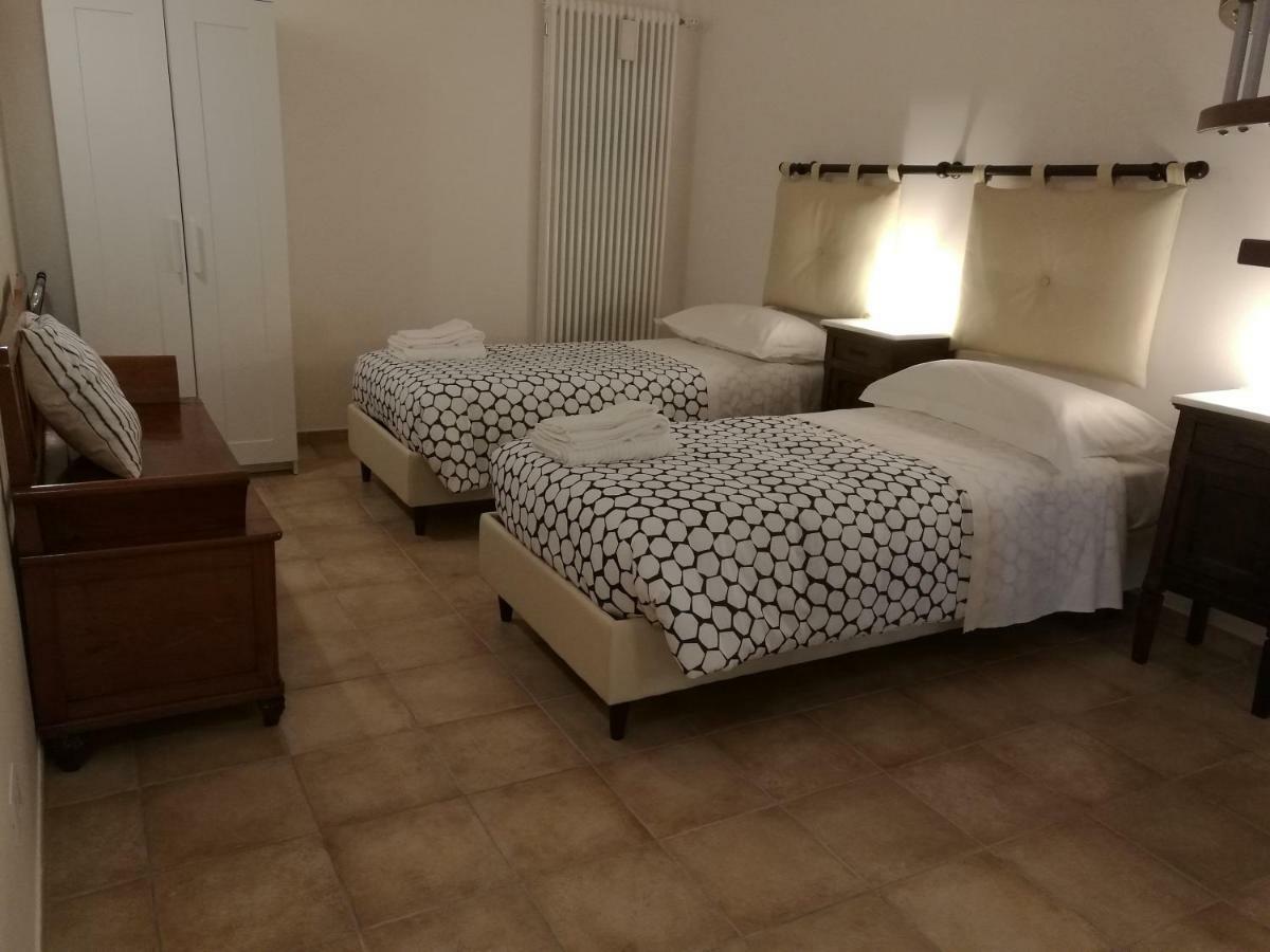 Casa L'alloro 2 Holiday home *
